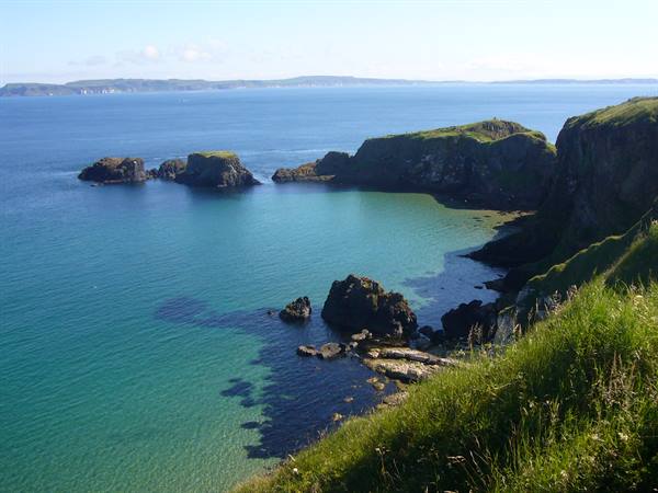 THE COAST