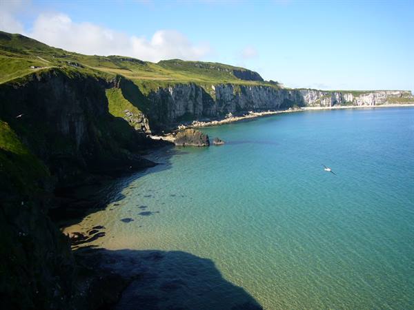 THE COAST