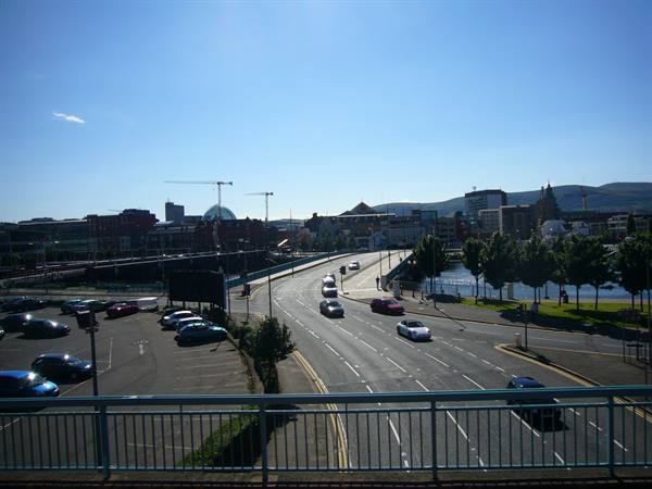 BELFAST