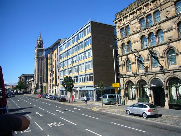 BELFAST