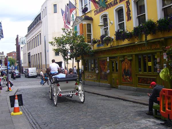 DUBLIN