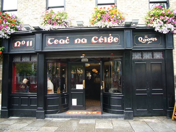 DUBLIN