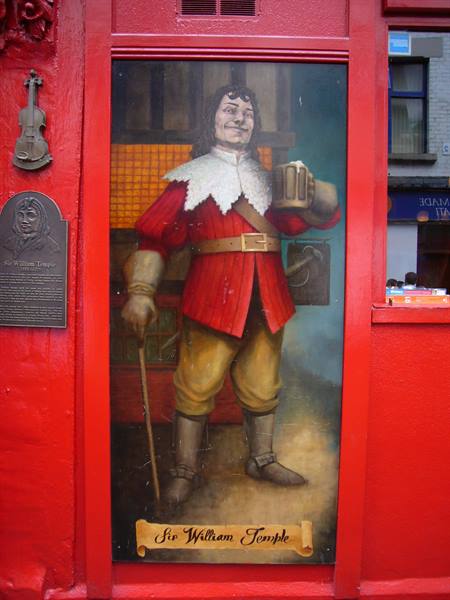 DUBLIN