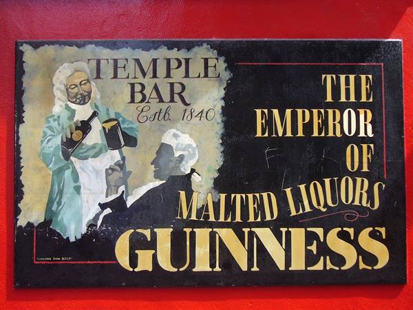 DUBLIN