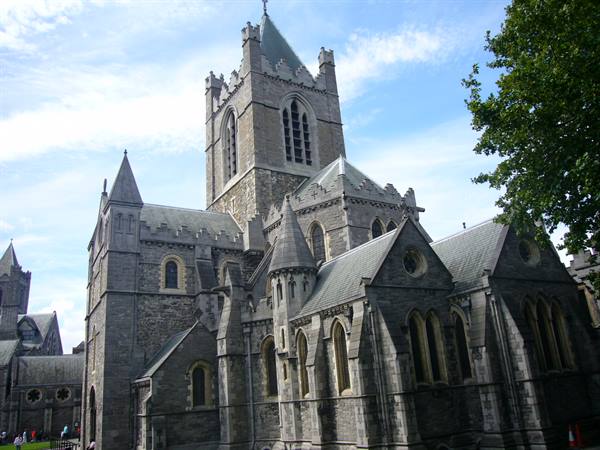 DUBLIN