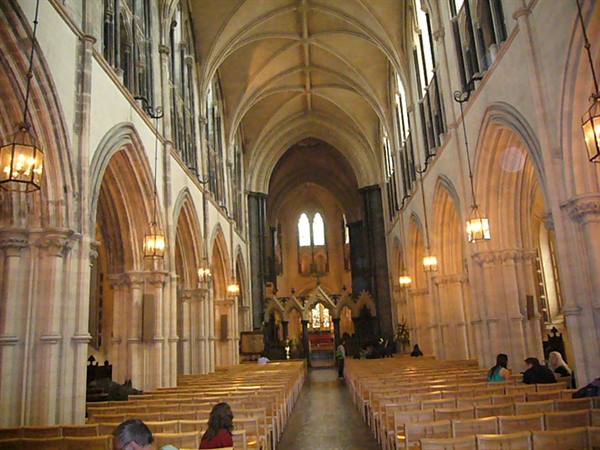 DUBLIN