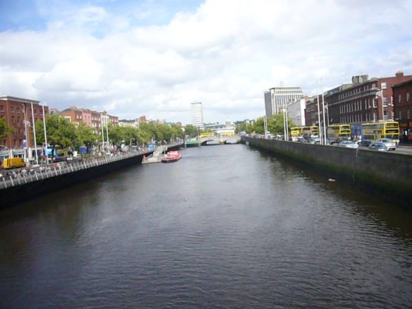 DUBLIN