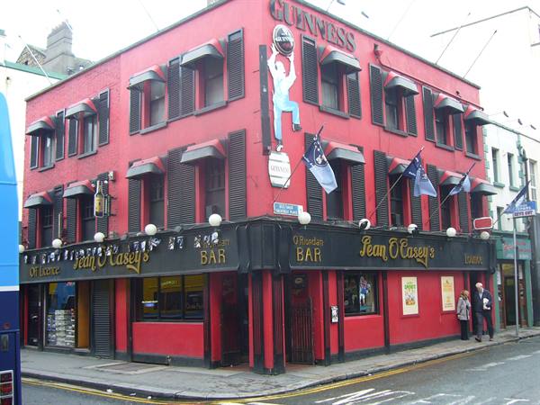 DUBLIN