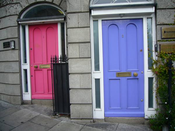 DUBLIN