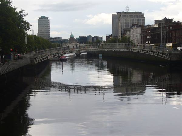 DUBLIN