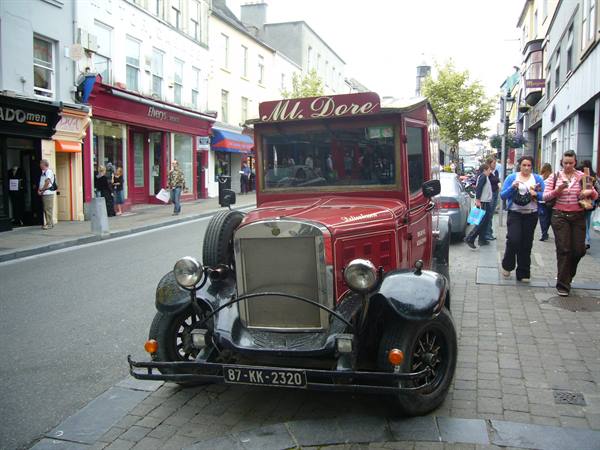 KILKENNY