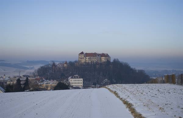 Neulengbach Castle