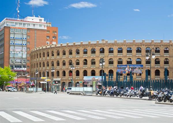 Plaza de Toros