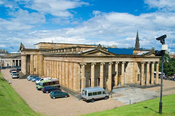 Edinburgh