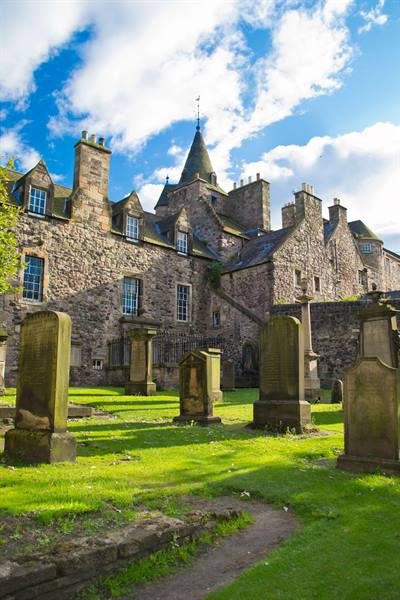 Edinburgh