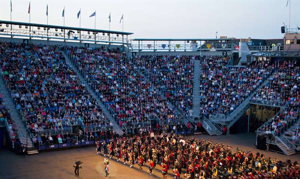 Military Tattoo