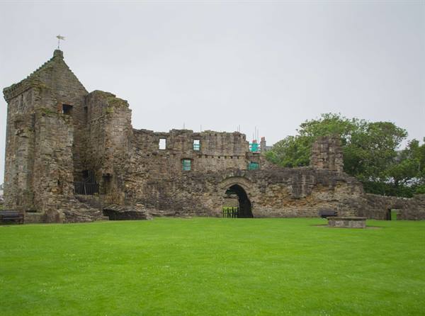 St Andrews Cathedral