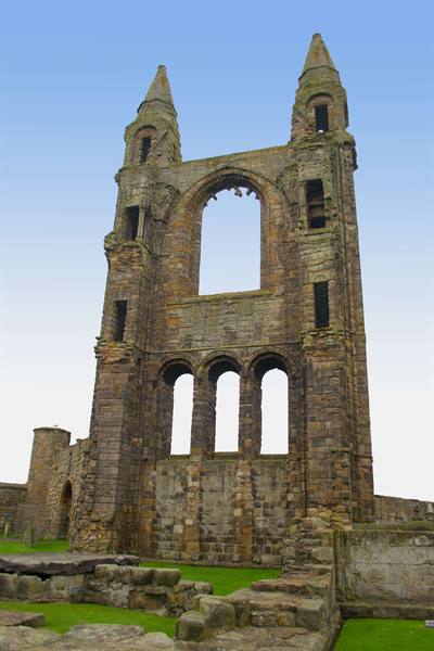 St Andrews Cathedral