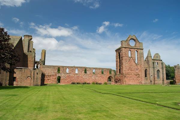 Arbroath Abbey