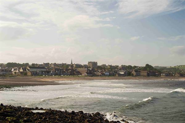 Stonehaven, near Aberdeen