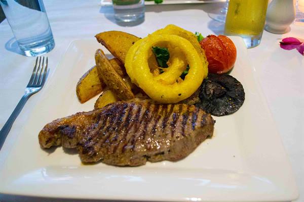 Tasty Aberdeen Angus