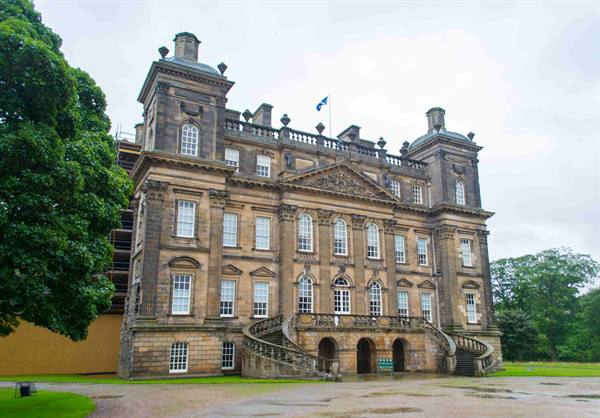 Duff House