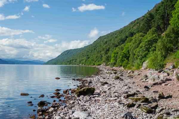Loch Ness