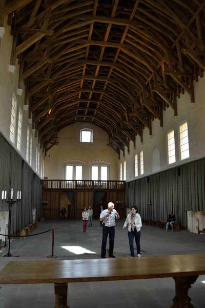 Stirling Castle