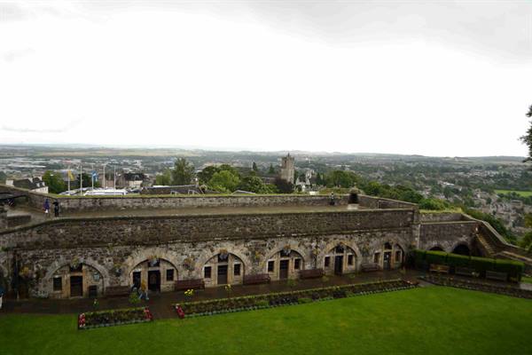 Stirling Castle