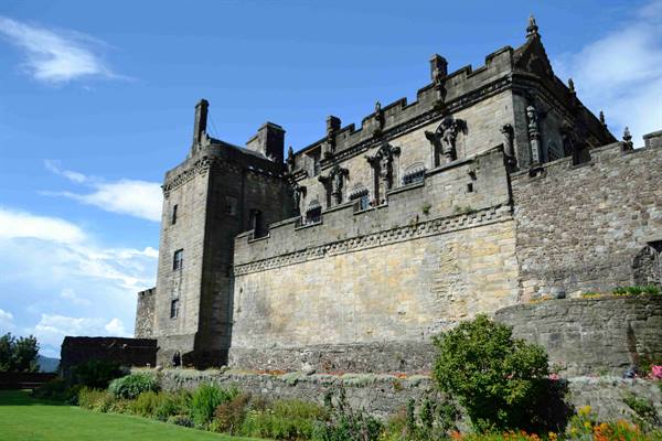 Stirling Castle
