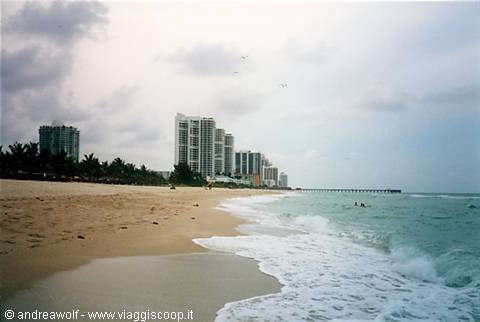 North Miami Beach
