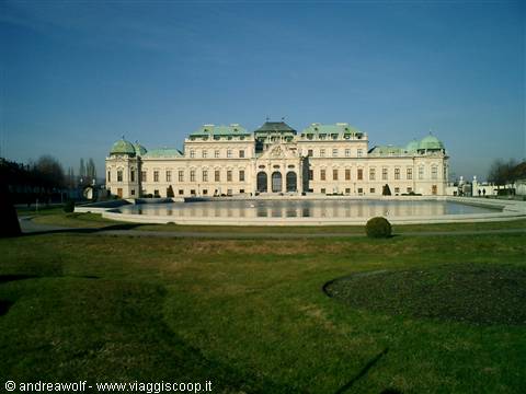 Belvedere (Upper)
