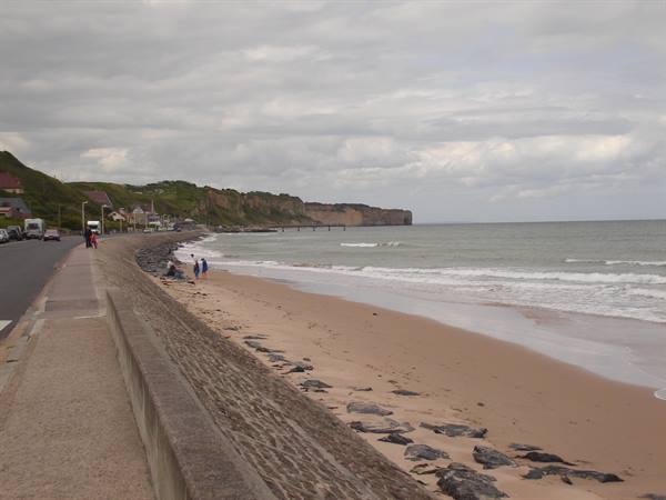 Omaha Beach