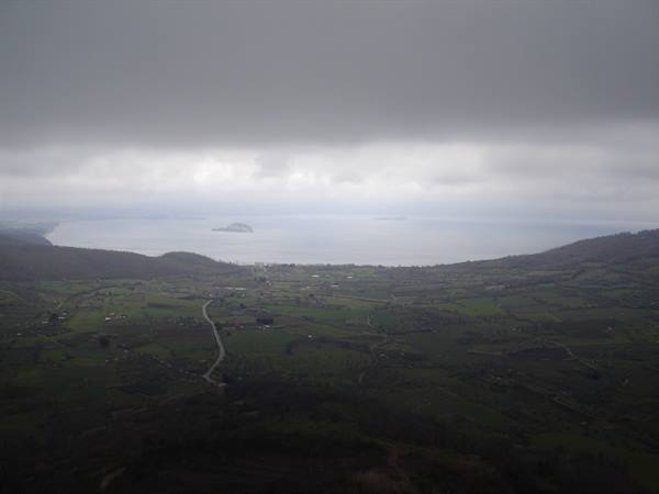 Lake Bolsena