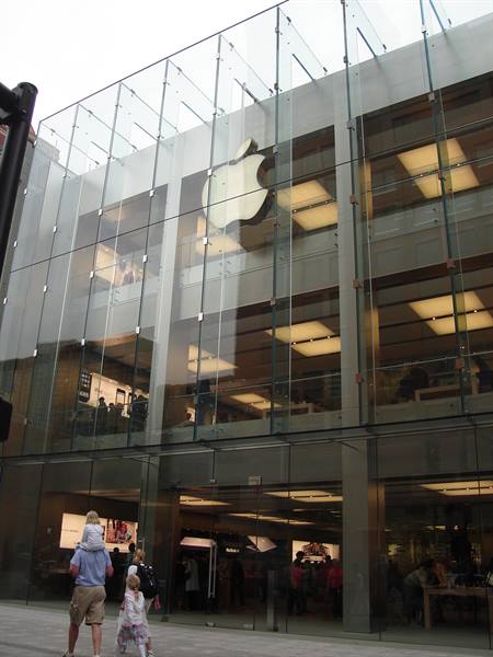 Apple Store