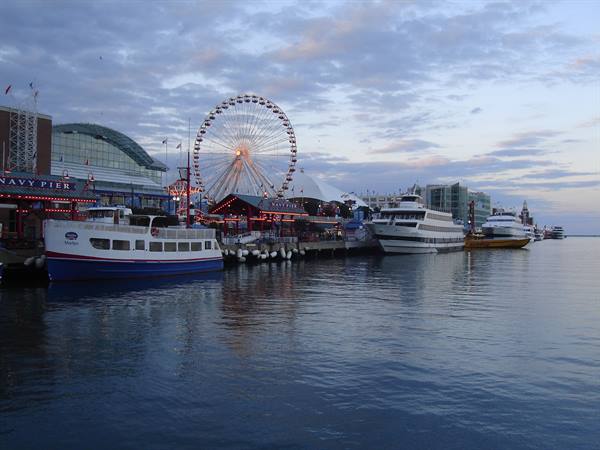 Navy Pier