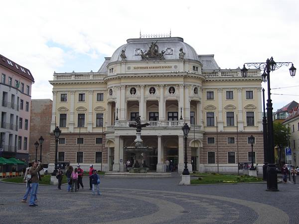 Theatre