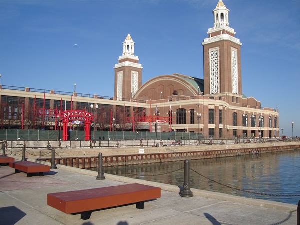 Navy Pier