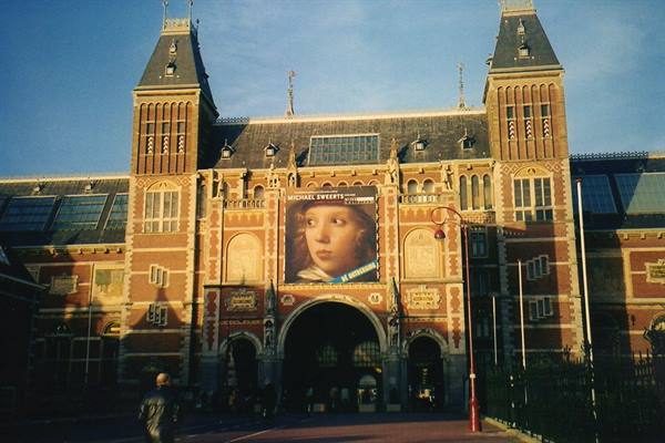 Van Gogh Museum