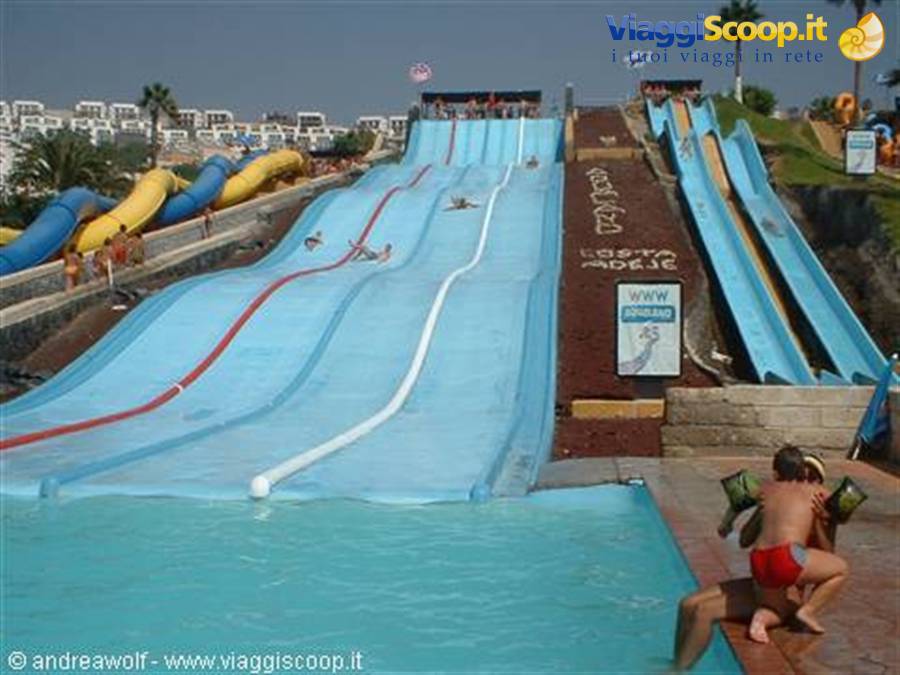 Water park