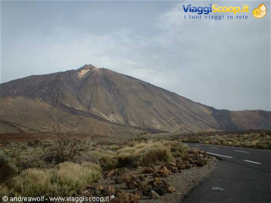 Teide