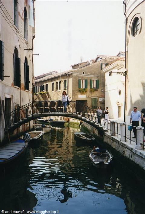 Canals