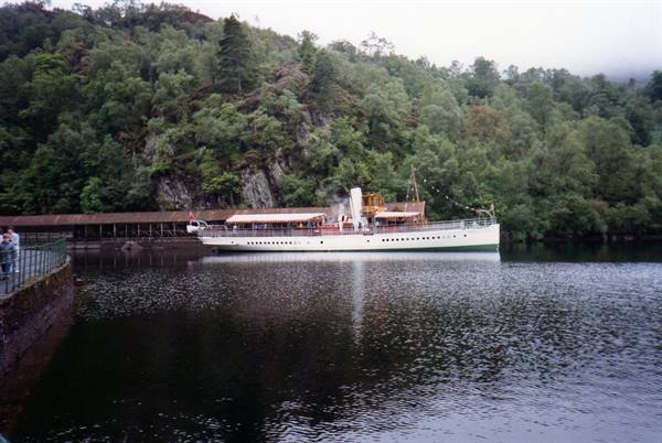 Loch Lomond