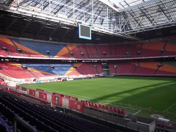 Amsterdam Arena