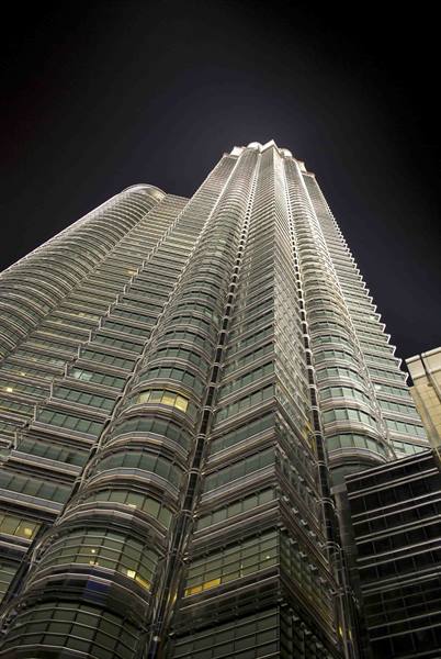 Petronas Towers