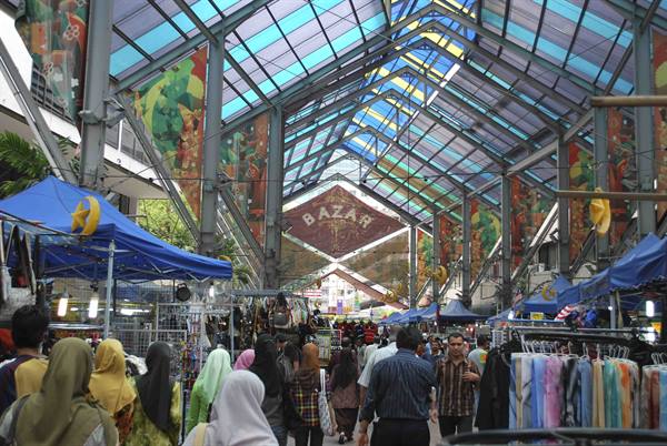 Indian Market