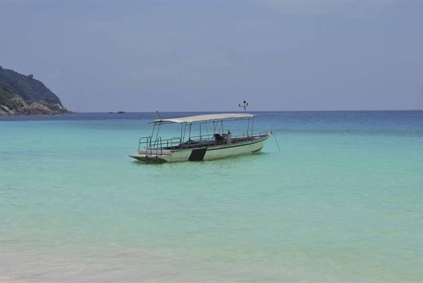 Sea of Redang