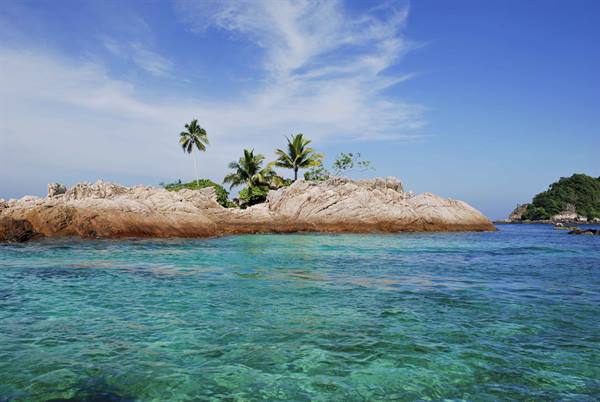 Redang Marine Park