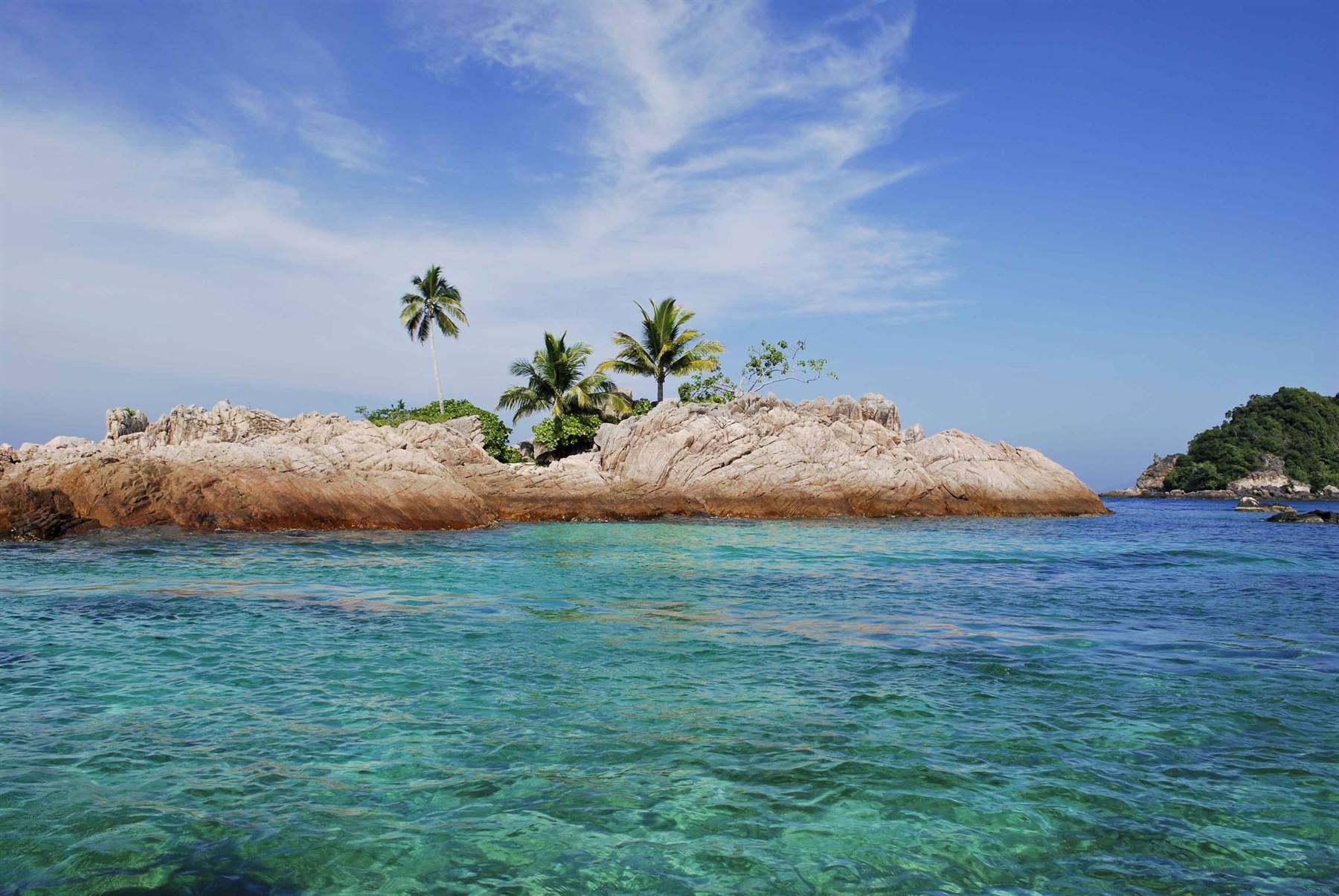 Redang Marine Park
