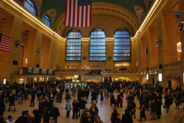 Union Station